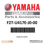 Yamaha - Graphic 4 - F2T-U417E-J0-00