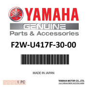 Yamaha - Graphic 5 - F2W-U417F-30-00