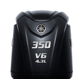 Yamaha F350 4.3L V6 Offshore Oubtoard Motor - Shop All Models