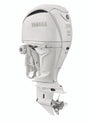 Yamaha F350XSA2 Outboard - 25-Inch Shaft | 4.3-Liter V6 | Digital Electronic Control | Electronic Fuel Injection | Electric Start | Power Trim and Tilt | Pearl White