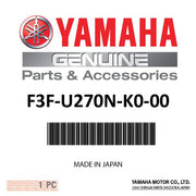Yamaha - Tower - F3F-U270N-K0-00