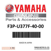Yamaha - Ornament, Side Lh - F3P-U377F-40-00