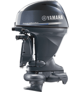 Yamaha F40 Outboard Motor - Shop All Models