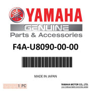 Yamaha - Switch Assy. - F4A-U8090-00-00
