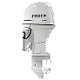 Yamaha F50 Outboard Motor - Shop All Models