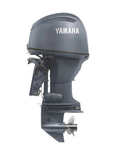 Yamaha F70 Outboard Motor - Shop All Models