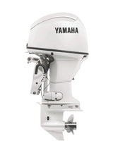 Yamaha Outboard - F70LB2