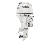 Yamaha Outboard - F70LB2