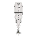 Yamaha Outboard - F70LB2