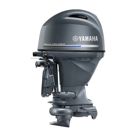 Yamaha F90 Outboard Motor - Shop All Models