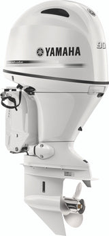 Yamaha F90 Outboard Motor - Shop All Models