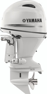 Yamaha F90 Outboard Motor - Shop All Models