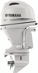 Yamaha F90 Outboard Motor - Shop All Models