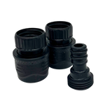 Flushmaster - Flush Port Quick Connect for Outboard Engine Flushing
