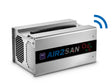TEXA - AIR2 SAN (Includes AIR2 SAN Power Kit 3911060) | Diagnostic Kit | G16050