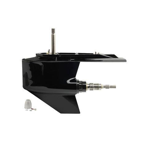 Mercury Mercruiser - Bravo Three Gear Housing - 1.36 & 1.50 Ratio, Dual Water Pickup - Fits Bravo III & III X - 1656-8M0046733