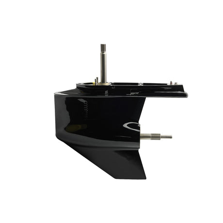 Mercury Mercruiser - Bravo One Gear Housing - With Heavy Duty Propshaft and Dual Water Pickup - Fits Bravo I XR & XZ  - 1656-8866A62