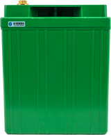 Lithium Battery Power - 12v 108Ah (High Performance) Lithium Battery with Bluetooth Monitoring