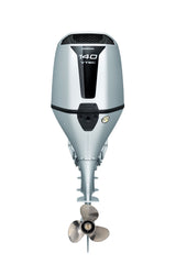 Honda BF140 Outboard Motor - Shop All Models