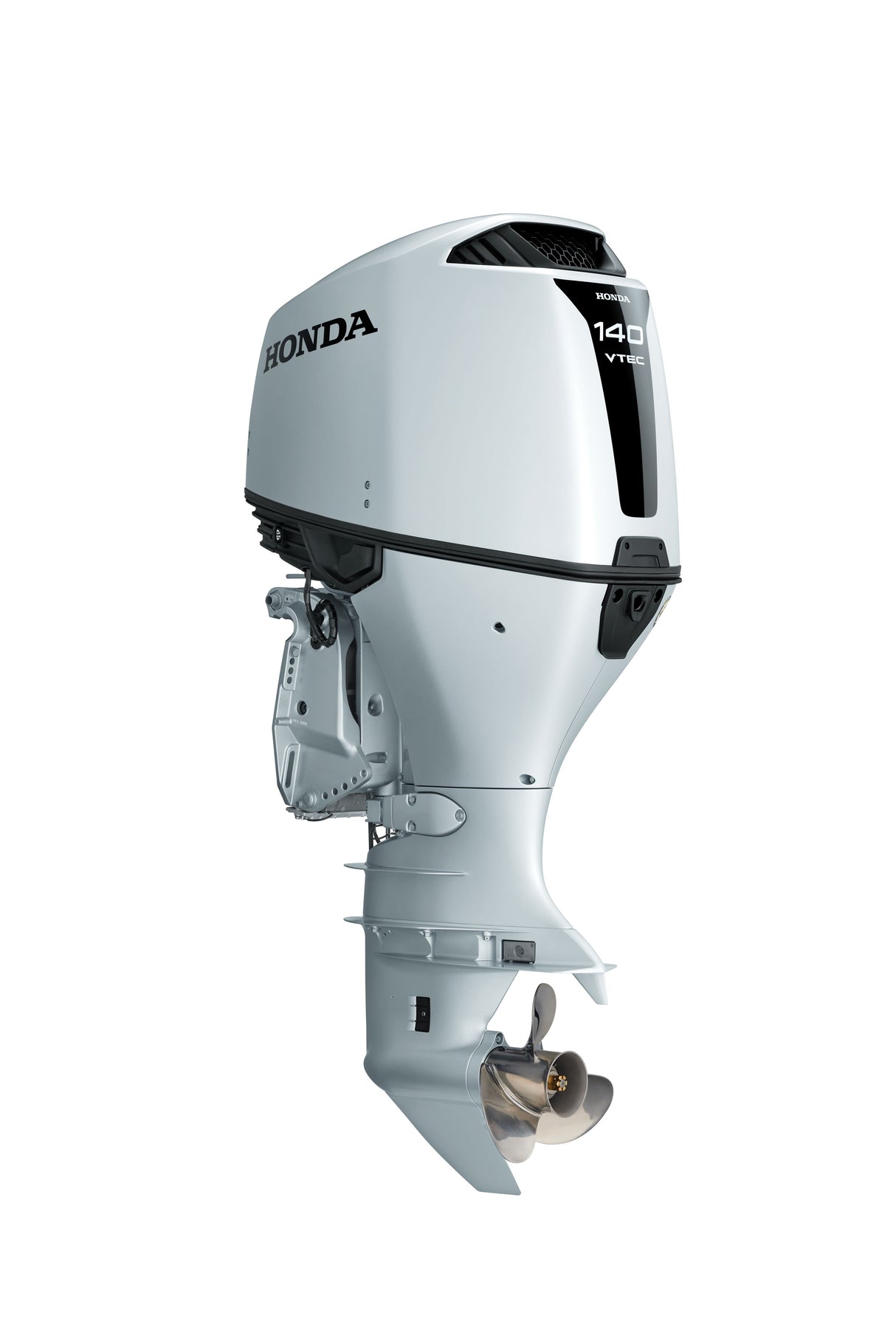 Honda BF140 Outboard Motor - Shop All Models