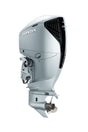 Honda BF250DK1UDA Outboard - 30" Shaft | Remote Control | Electric Start | Power Tilt | Silver