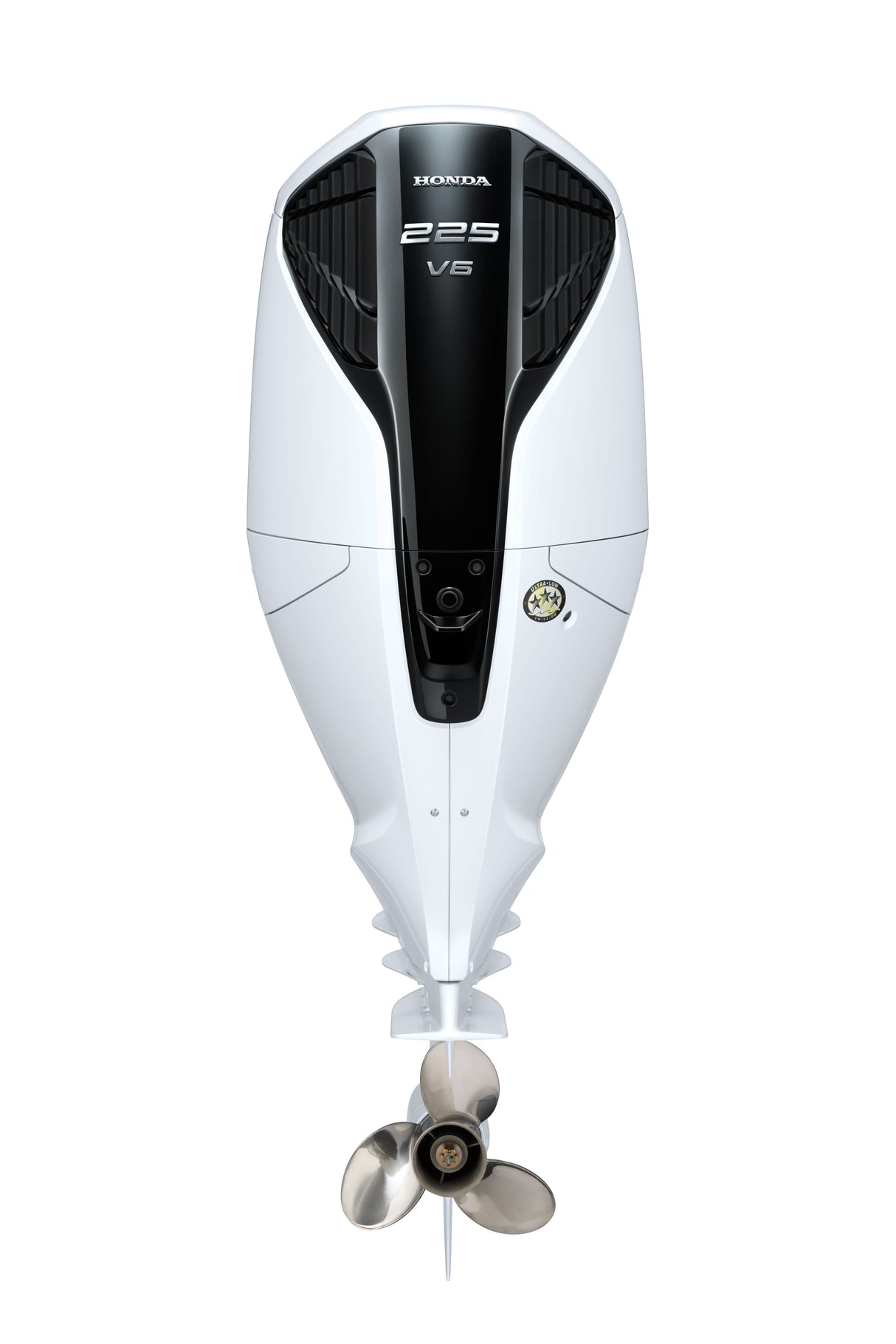 Honda BF225 Outboard Motor - Shop All Models