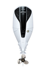 Honda BF250 Outboard Motor - Shop All Models