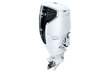 Motor fueraborda Honda BF350AUCDA WT - Eje de 30" | Control remoto | Arranque eléctrico | Inclinación asistida | Contrarrotación | Blanco