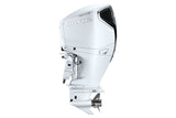 Moteur hors-bord Honda BF350AUDA WT - Arbre de 76 cm (30 pouces) | Télécommande | Démarrage électrique | Relevage électrique | Blanc