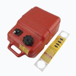 Fuel & Oil System Components