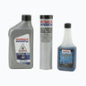 Lubes, Oils, & Additives