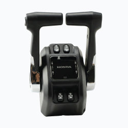 Throttle & Control Assemblies