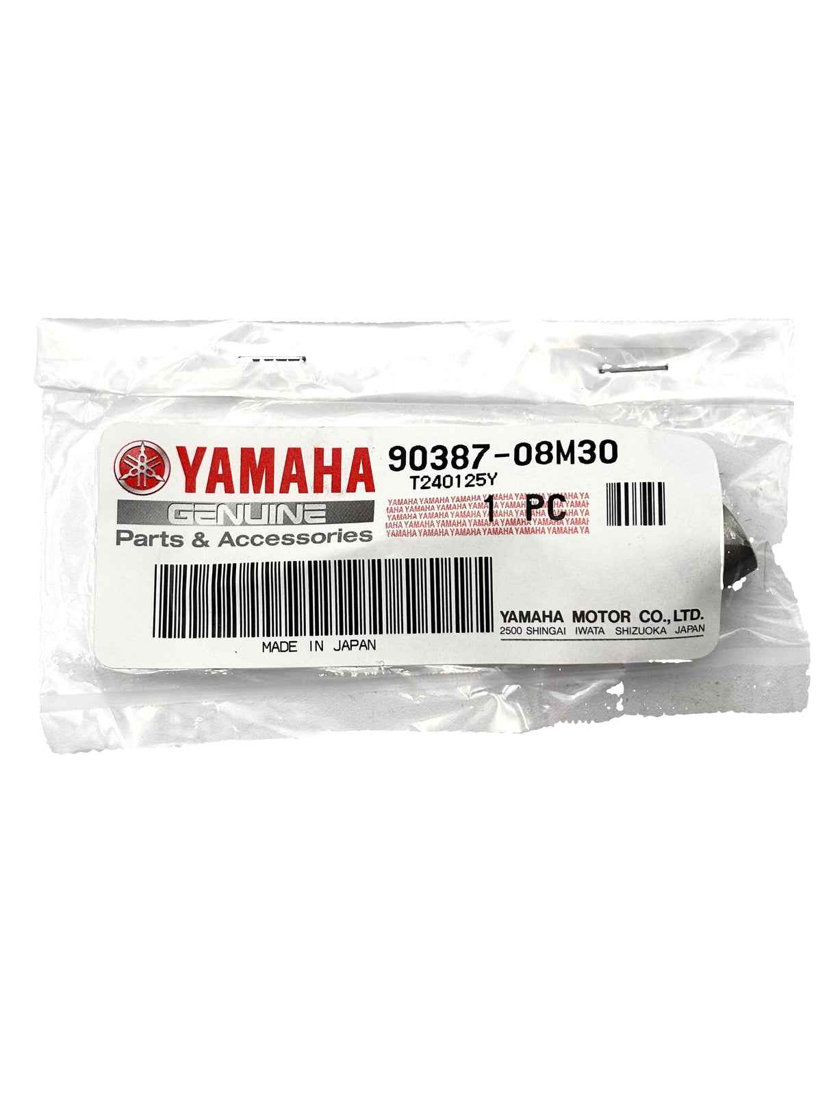Yamaha - Collar - 90387-08M30-00