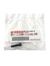 Yamaha - Screw, with washer - 90159-05013-00