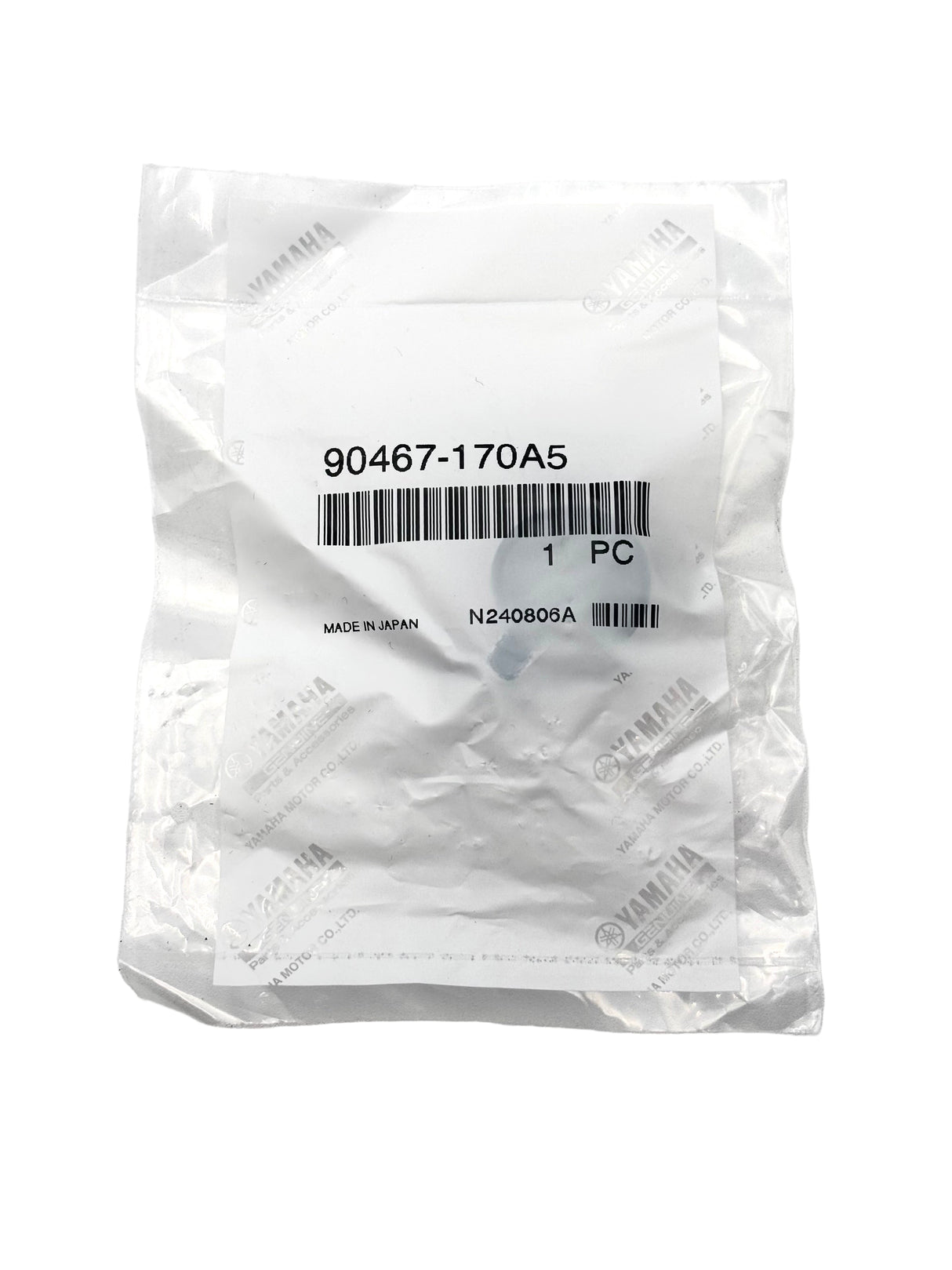 Yamaha - Clip - 90467-170A5-00