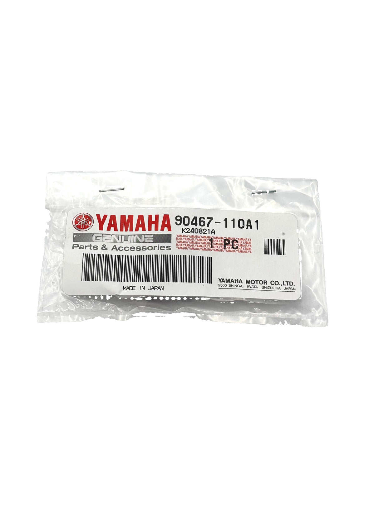 Yamaha - Clip - 90467-110A1-00