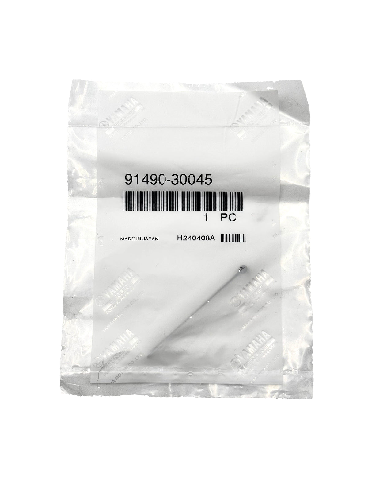 Yamaha - Pin,cotter - 91490-30045-00