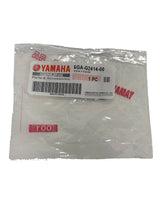 Yamaha - O-ring - 6GA-G2414-00-00
