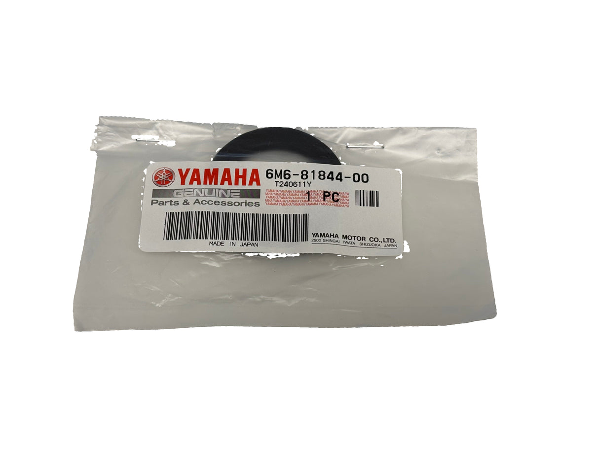 Yamaha - Gasket - 6M6-81844-00-00