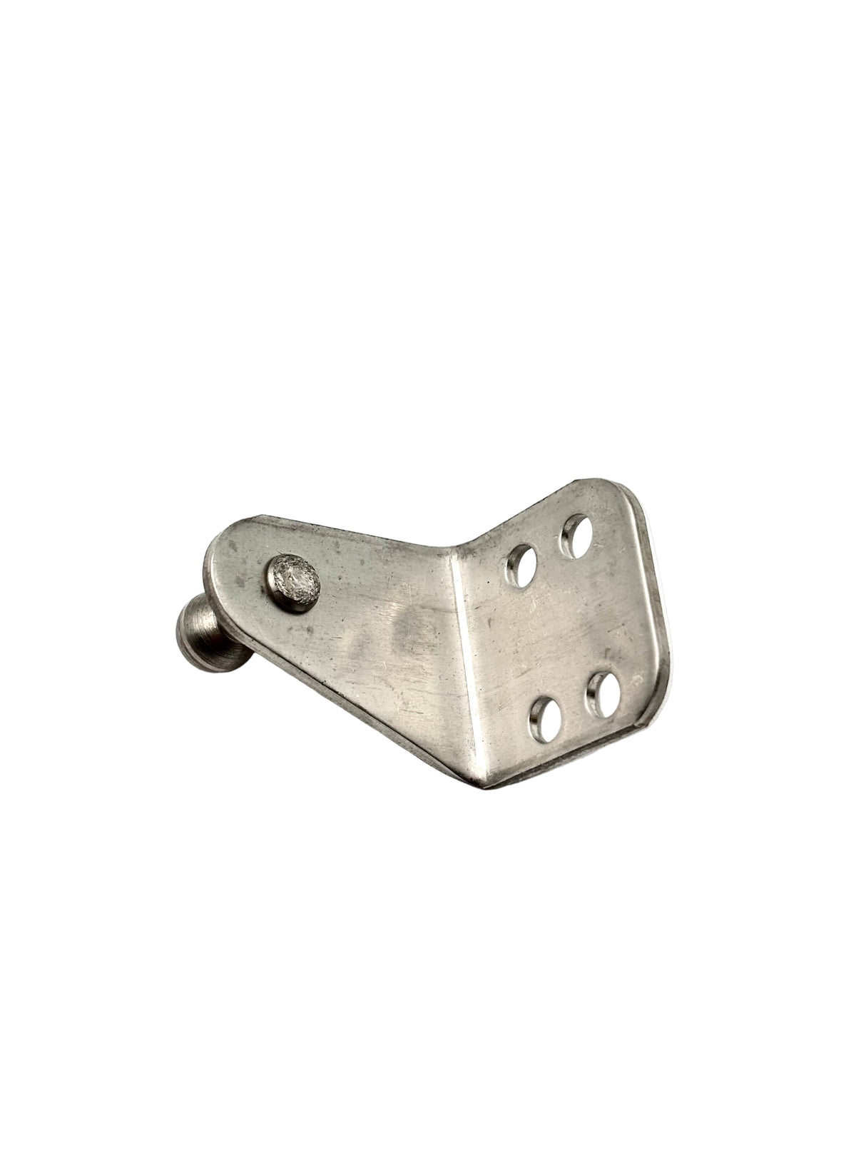 Yamaha - Bracket, Hatch Supt. - F1C-U2899-00-00
