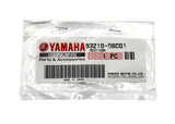 Yamaha - O-ring - 93210-08001-00