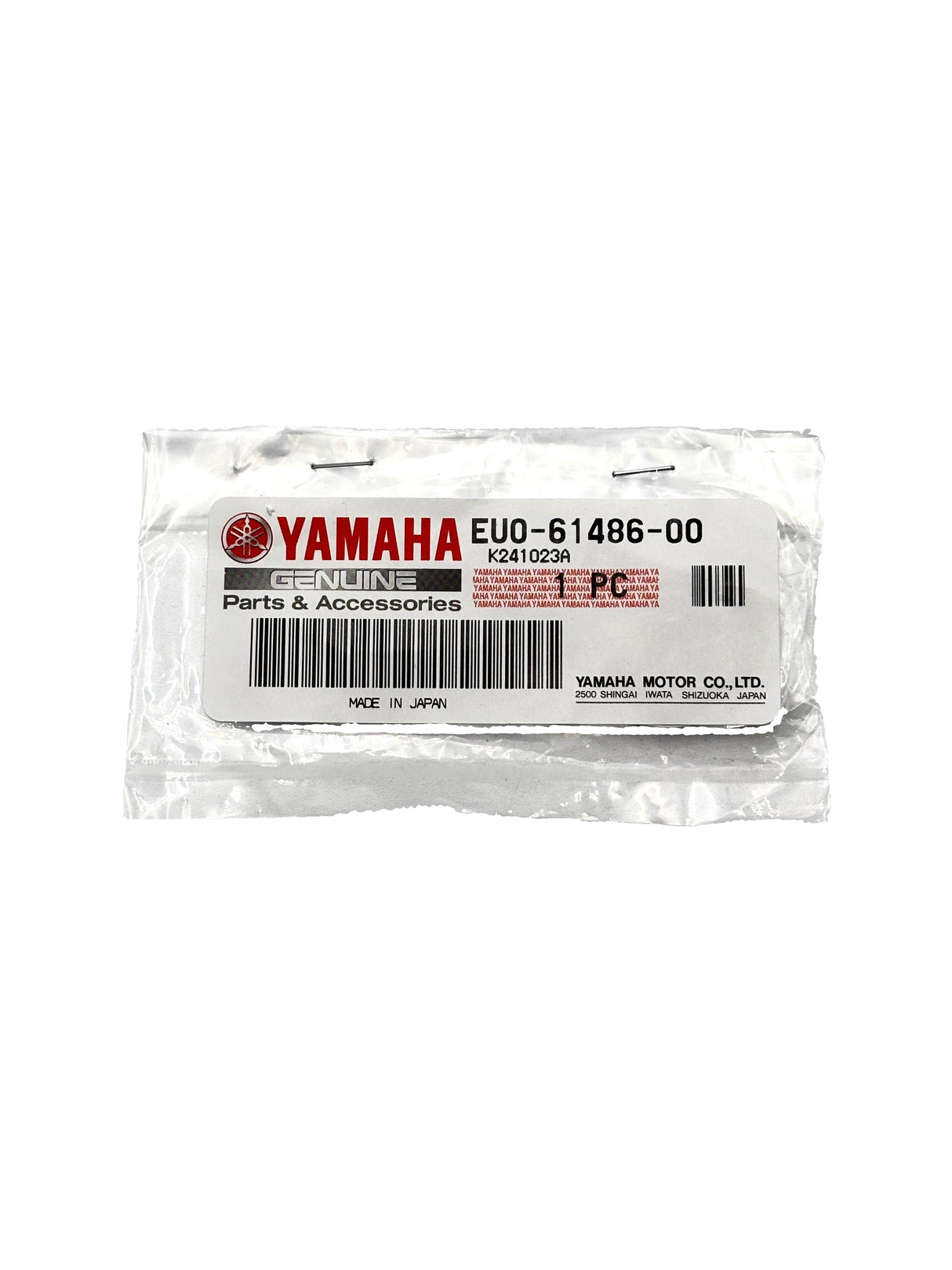 Yamaha - Stopper - EU0-61486-00-00