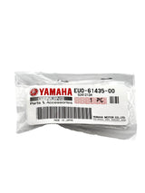 Yamaha - Pipe, Seal - EU0-61435-00-00