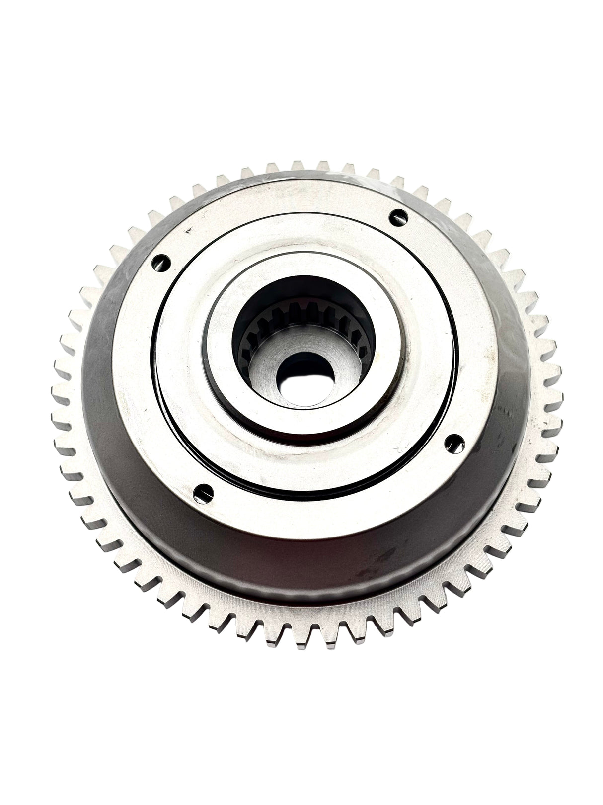 Yamaha - Gear unit assy - 6ET-17800-10-00