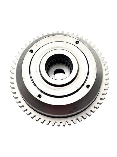 Yamaha - Gear unit assy - 6ET-17800-10-00