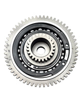 Yamaha - Gear unit assy - 6ET-17800-10-00