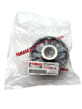 Yamaha - Flange, coupling 1 - 6EY-G5593-00-00