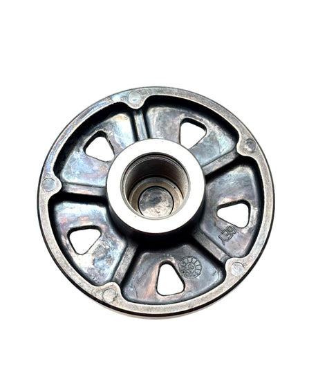 Yamaha - Flange, coupling 1 - 6EY-G5593-00-00