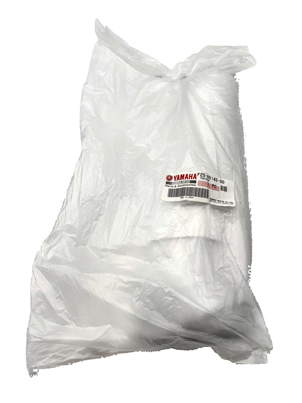 Yamaha - Damper Assy - F2S-6514S-00-00