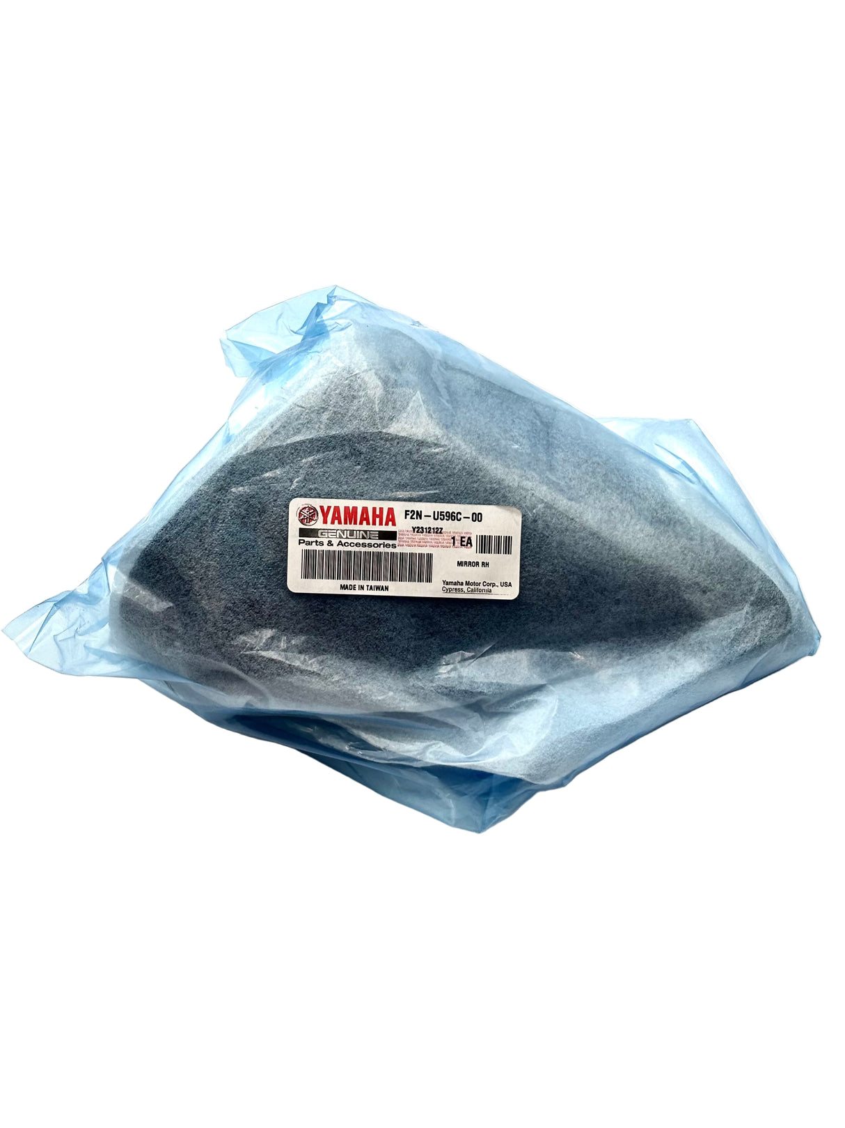 Yamaha - Mirror Rh - F2N-U596C-00-00